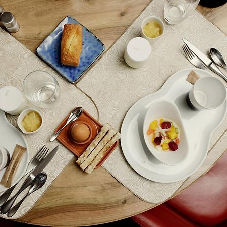 Maison Decoret - Relais & Chateaux Βισύ Εξωτερικό φωτογραφία