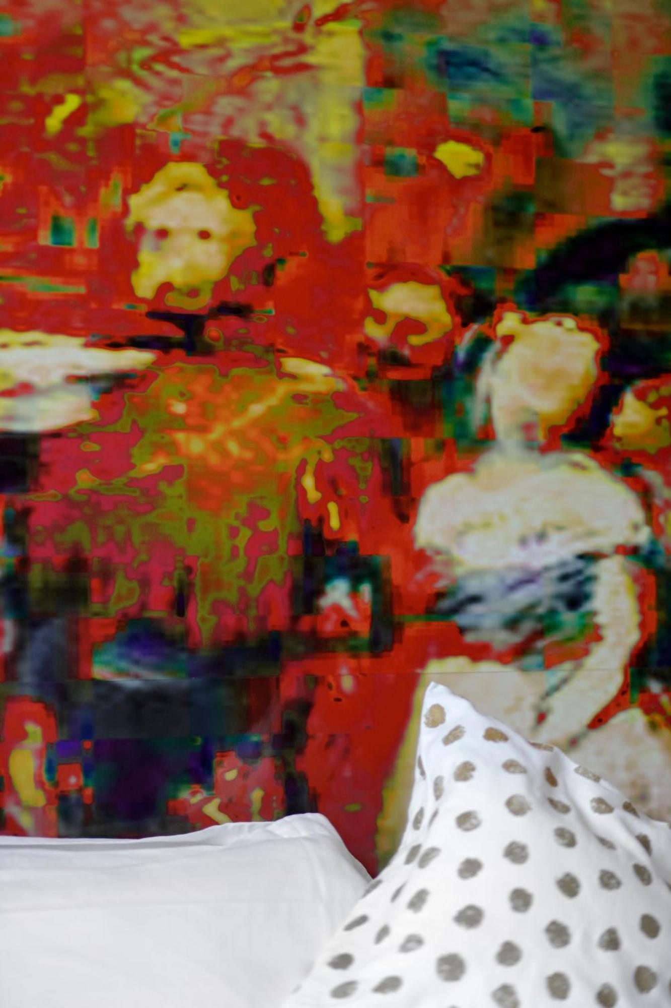 Maison Decoret - Relais & Chateaux Βισύ Εξωτερικό φωτογραφία