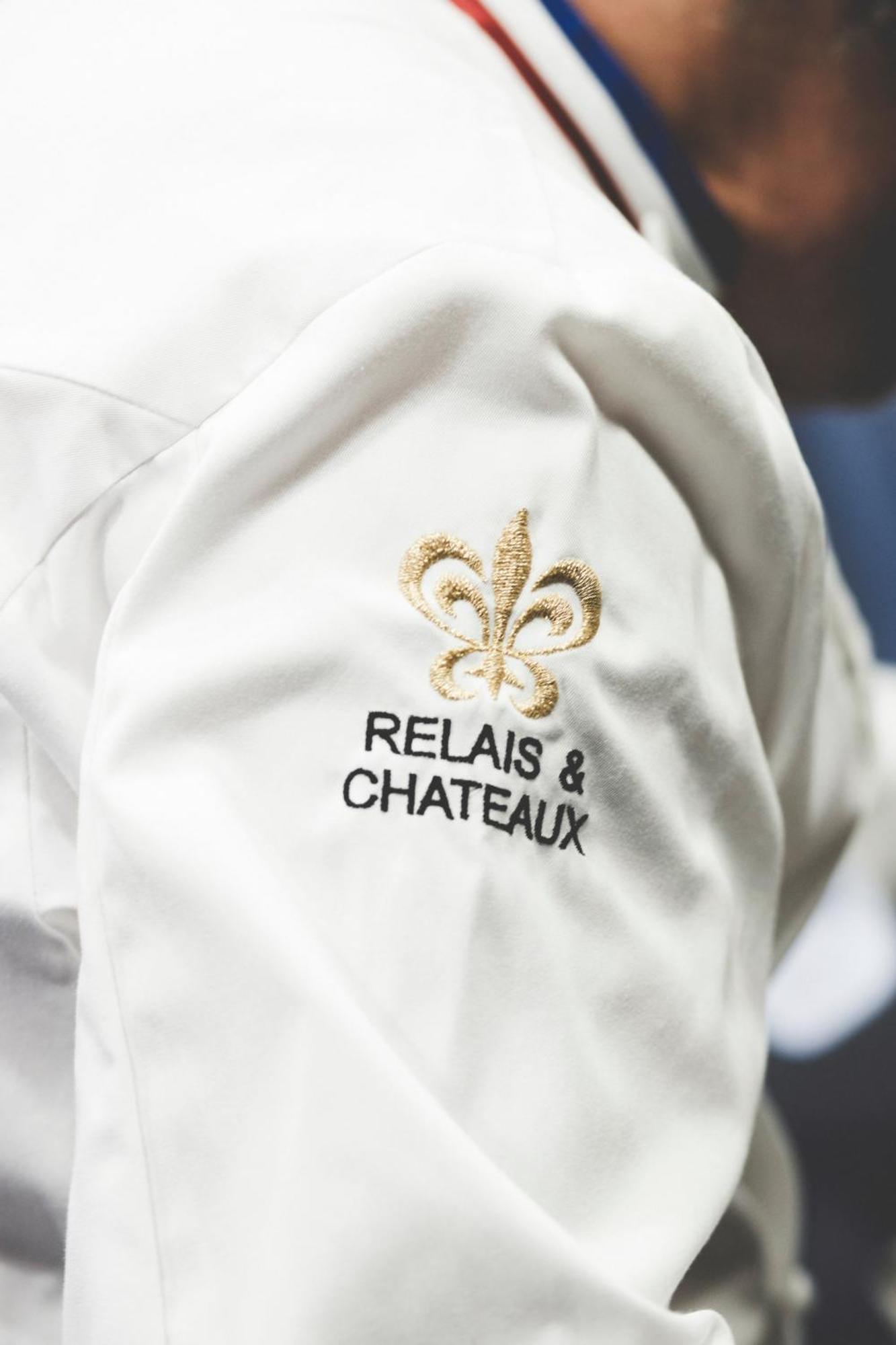 Maison Decoret - Relais & Chateaux Βισύ Εξωτερικό φωτογραφία