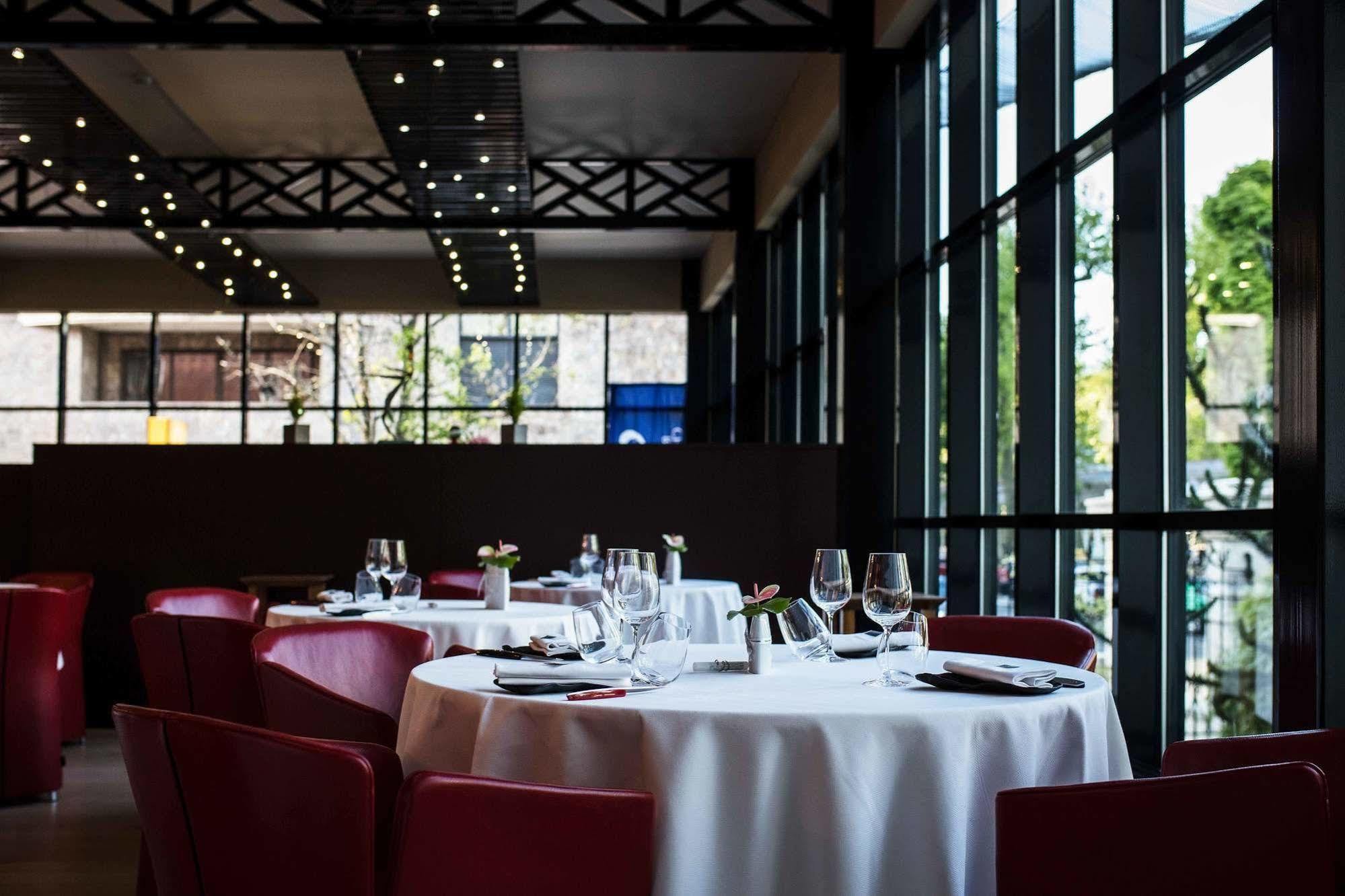 Maison Decoret - Relais & Chateaux Βισύ Εξωτερικό φωτογραφία